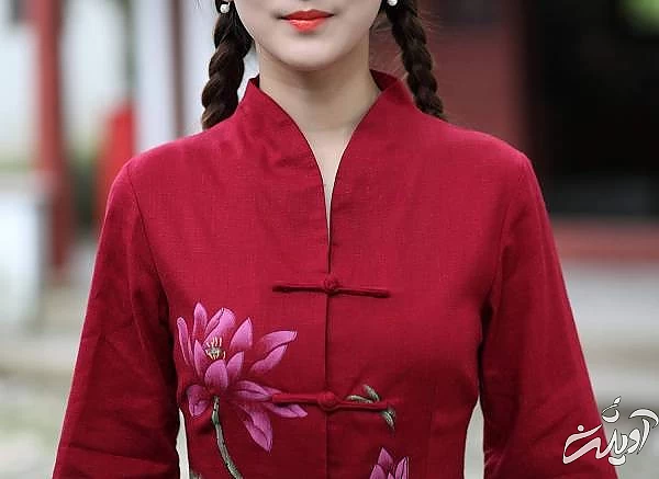 شخصیت شناسی رنگ لباس